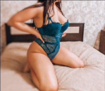 Prostituerad i Munga - Eskortmodell